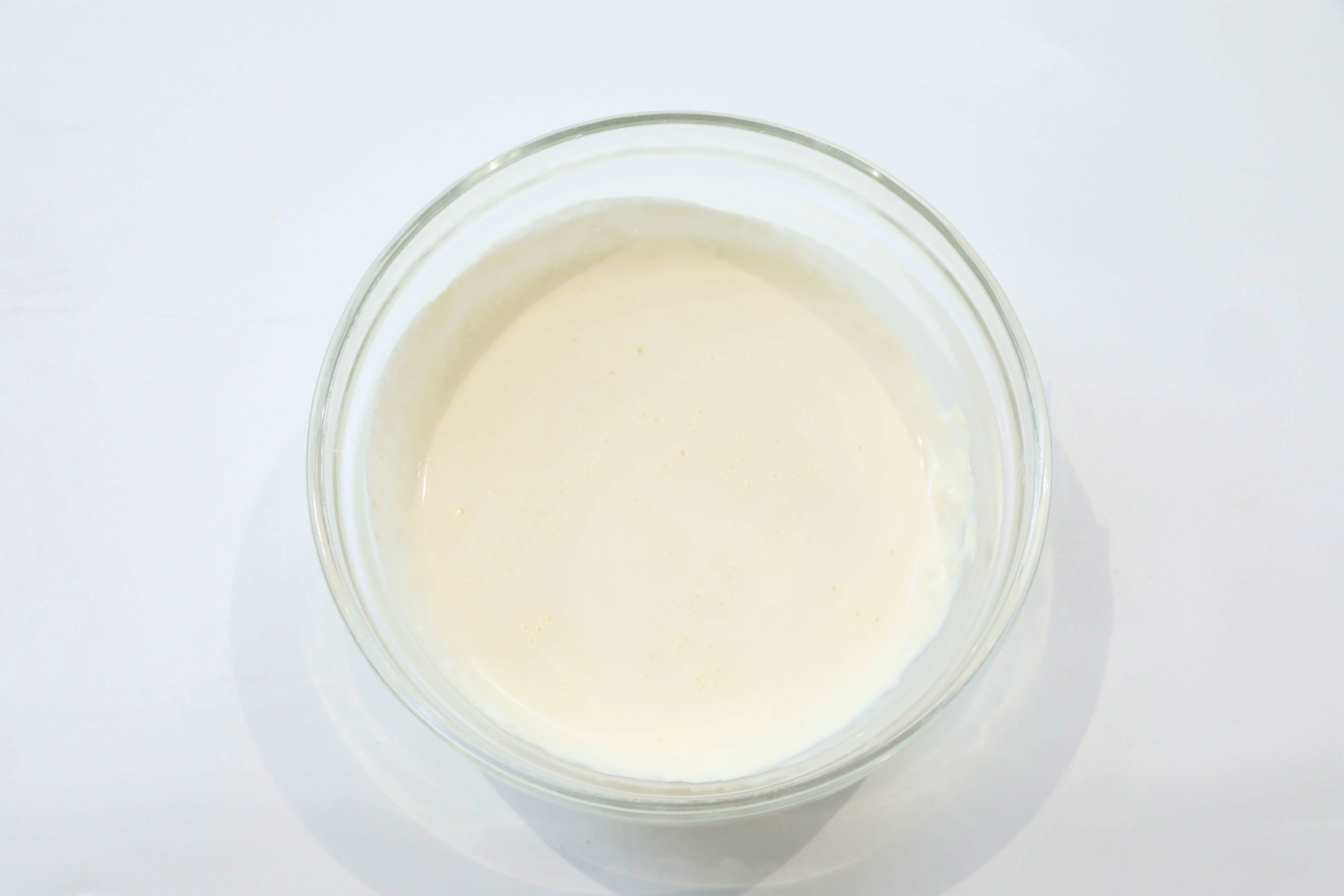 常用几种淡奶油口感测评,超级推荐淡奶油