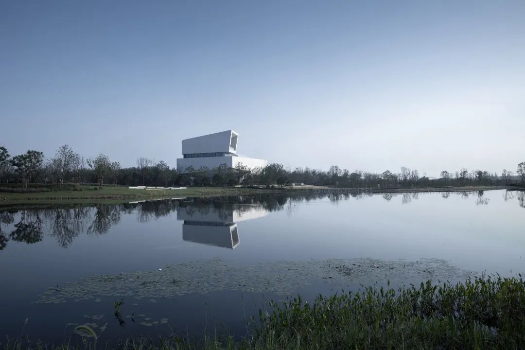 日清建筑设计作品,日清设计建筑