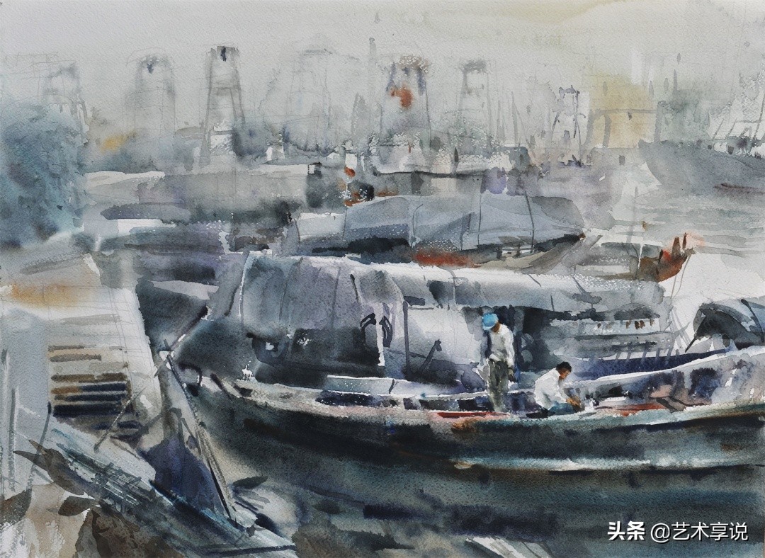 张虹创作的原声,张虹油画价格