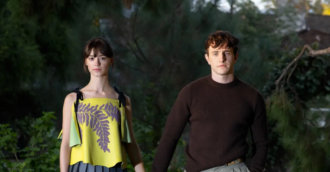 撞脸安妮·海瑟薇的最狂超模,安妮·海瑟薇和苏菲玛索