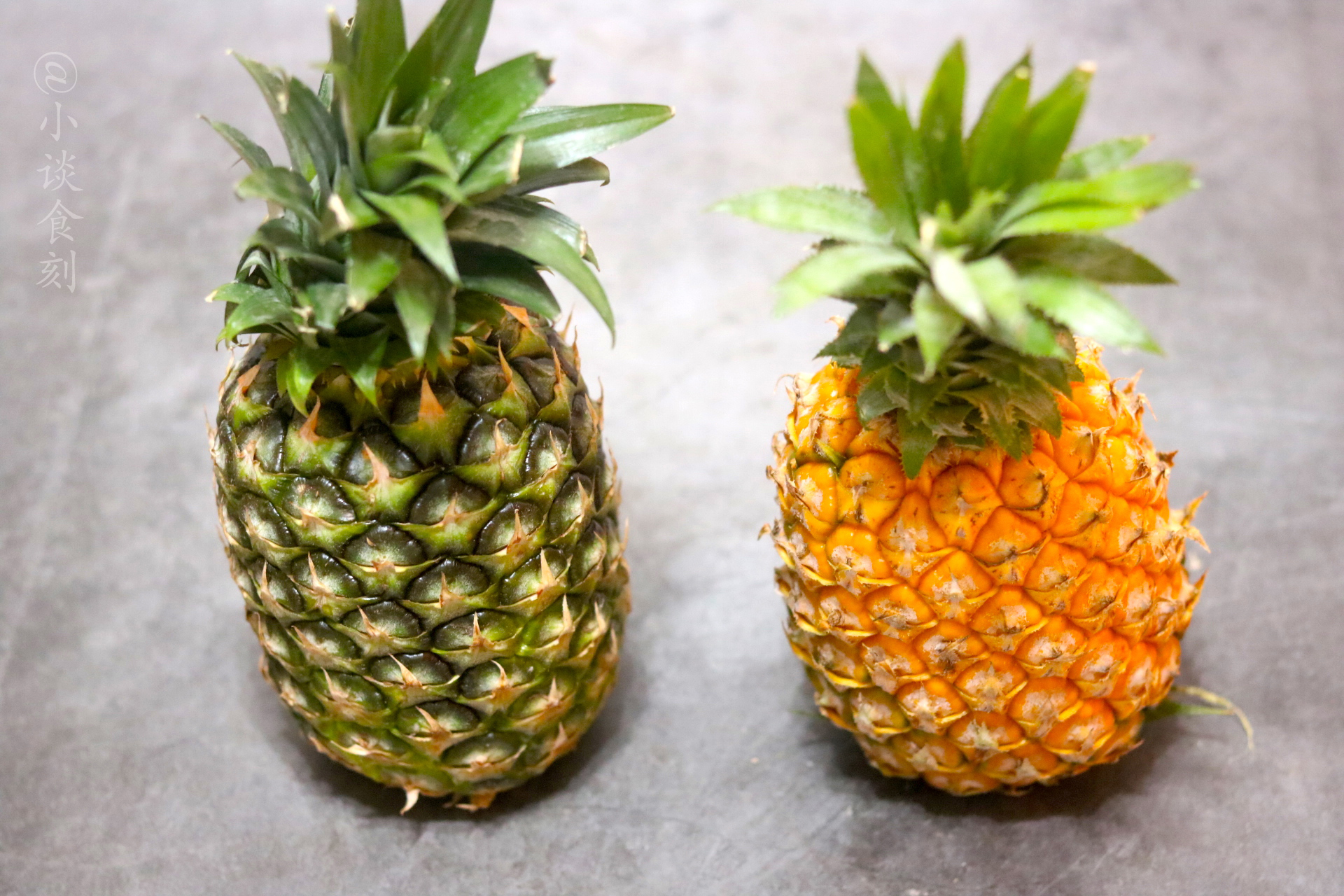 菠萝和凤梨是一样的么,菠萝和凤梨是一样的吗