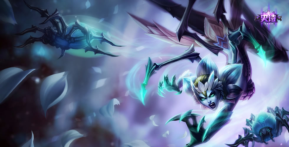 lol手游450点券有特效的皮肤,lol特效最好的十大皮肤