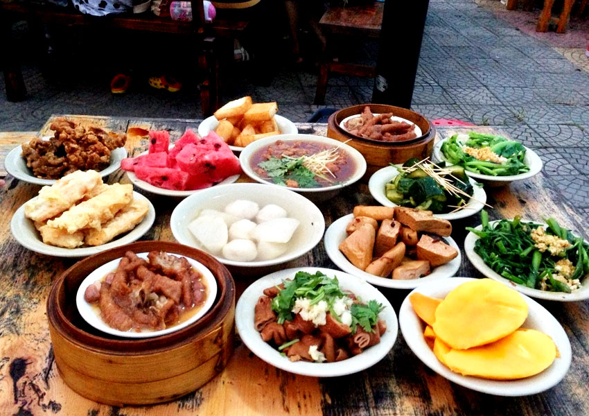 泉州是中国首个世界遗产城市,泉州市新名胜区