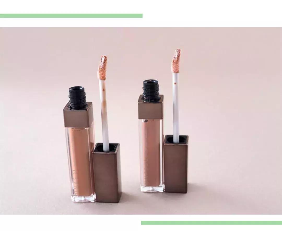 2017春季彩妆推荐图,2018年春季彩妆盘点之高颜值篇