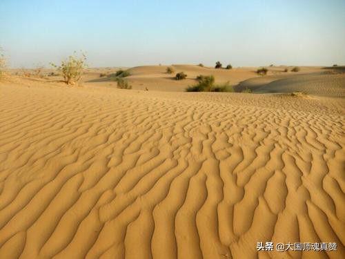 历史战役回顾：美军是如何通过高科技赢得上个世纪的沙漠战争的？