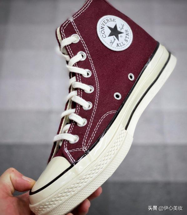 开学穿什么板鞋比较好看,又亮又酷的板鞋