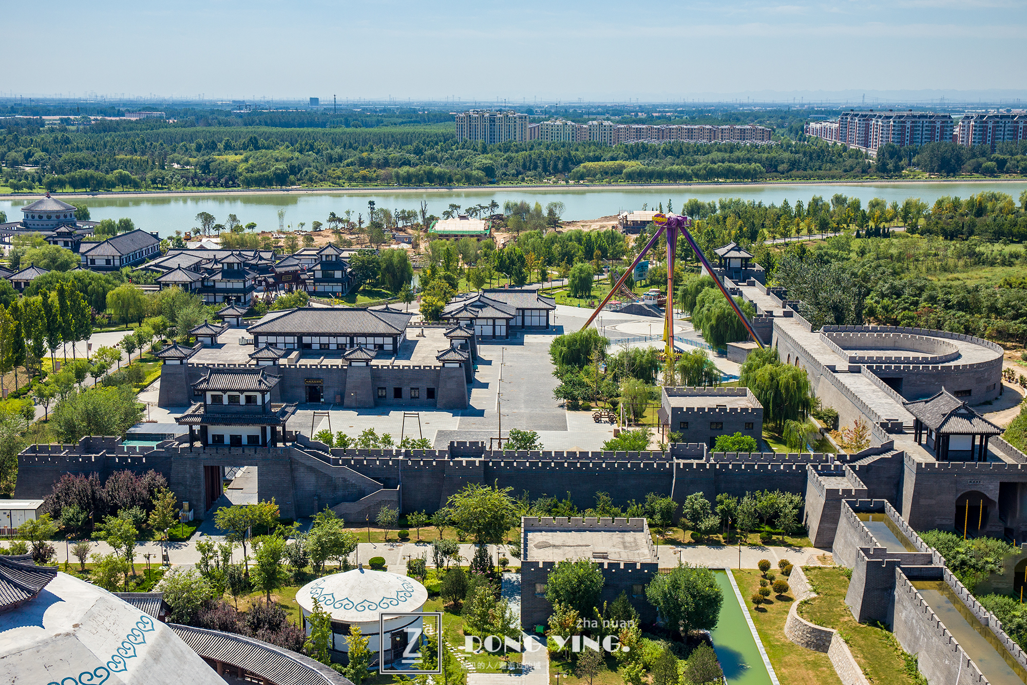 山东黄河入海城市,山东黄河去哪里看最壮观