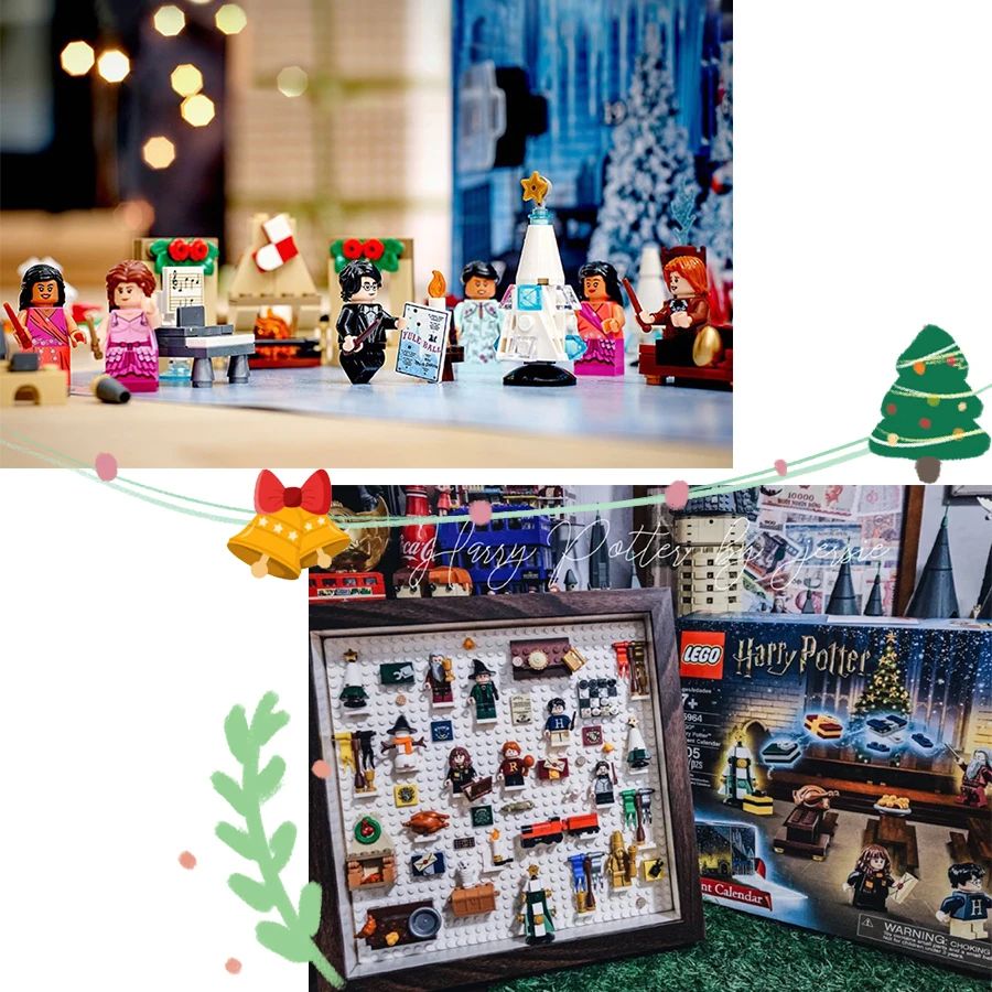 各大品牌的圣诞,各个品牌圣诞新品