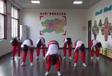 拍打操拍打全身经络到底好不好,拍打冲击操30分钟完整操