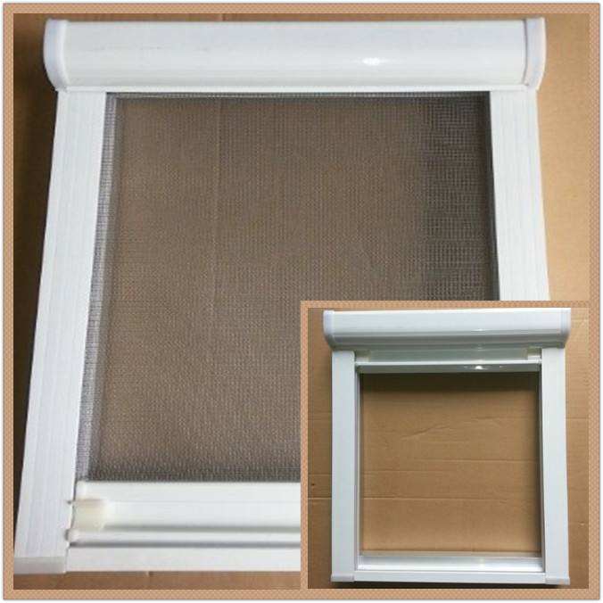 纱窗选购知识,怎么看纱窗质量好不好