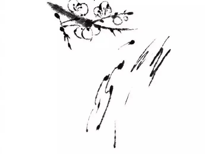 ps水墨笔刷怎么制作,如何做水墨笔刷