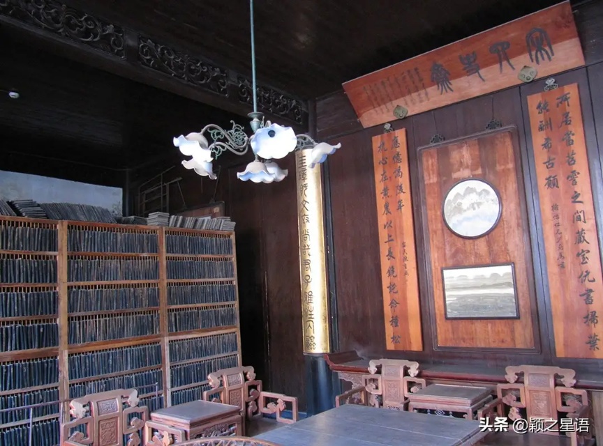 湖商纪录片南浔古镇,湖商文化