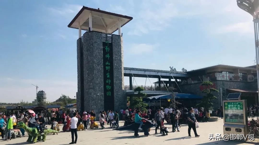 永年排名第一旅游景点,永年好玩的地方一日游