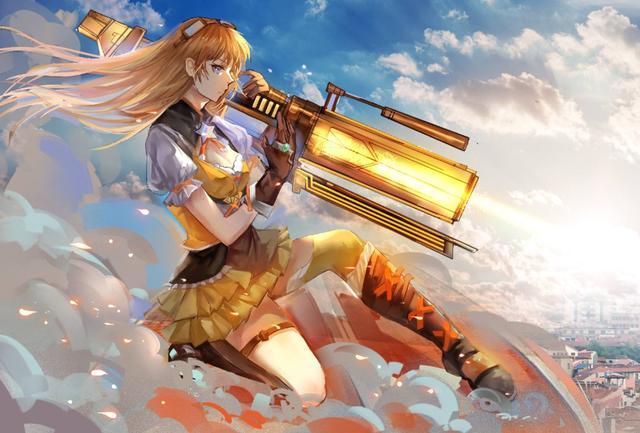 二次元只知“J佬紫”？在动漫界，你怕是要被除名