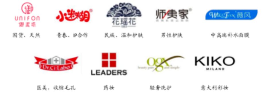 上海家化、珀莱雅与御家汇:谁能戴上化妆品“新国货”王冠?