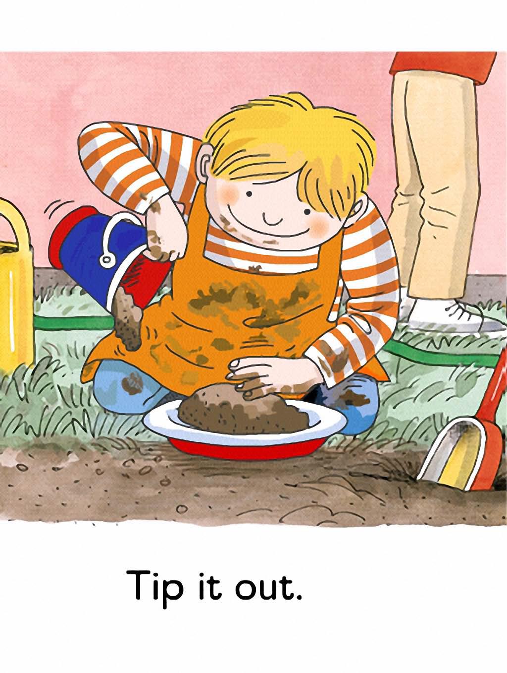 牛津阅读树分级阅读单词,牛津阅读树helpingyourchild