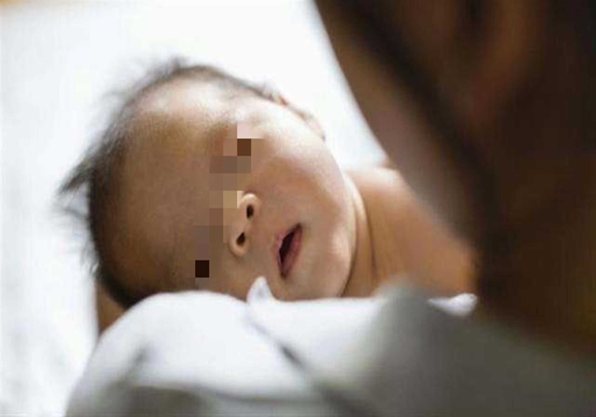 前一天还乖乖喝奶，第二天就开始厌奶，几招教你对抗宝宝“任性”