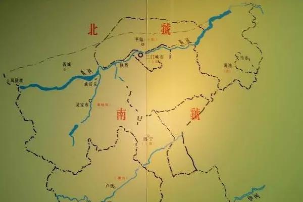 三门峡黄河明珠之城,三门峡黄河之滨在哪里