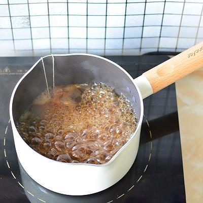 自制珍珠奶茶简单教程没有奶,制作珍珠奶茶简单又好喝小学生