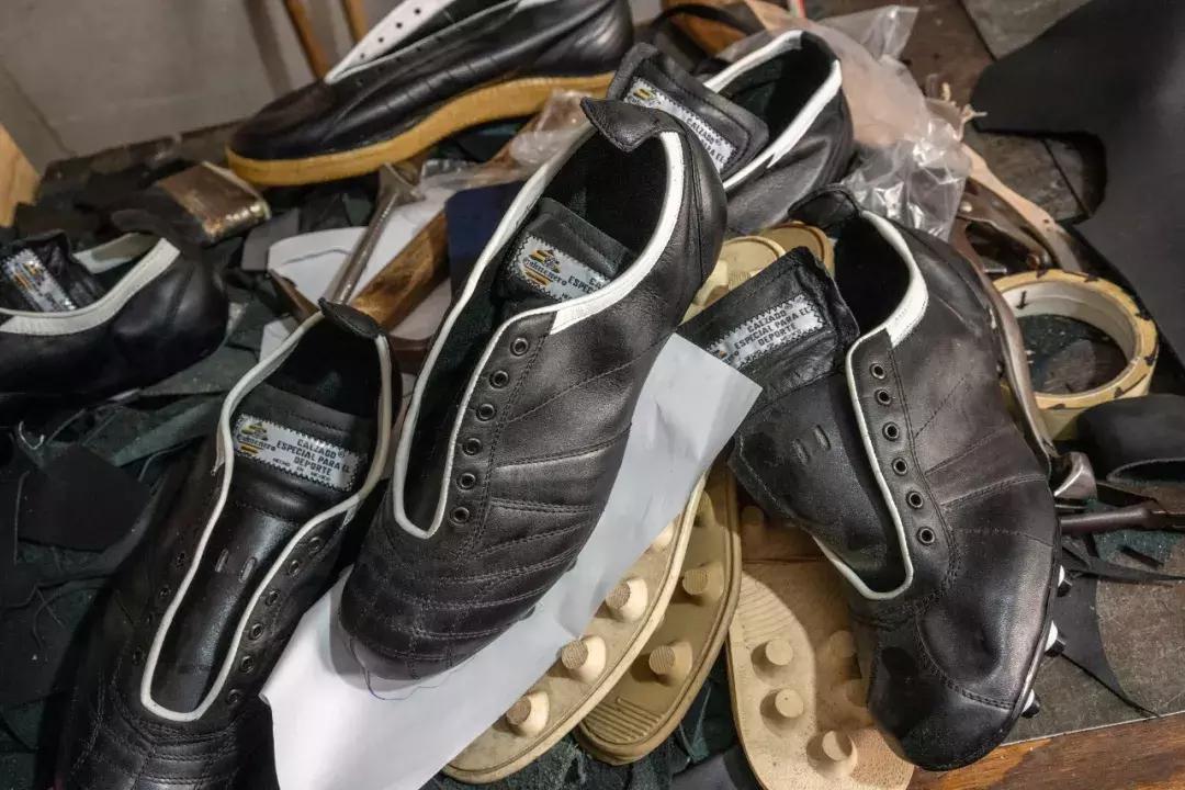 最后的编织匠完整版,最后的鞋匠