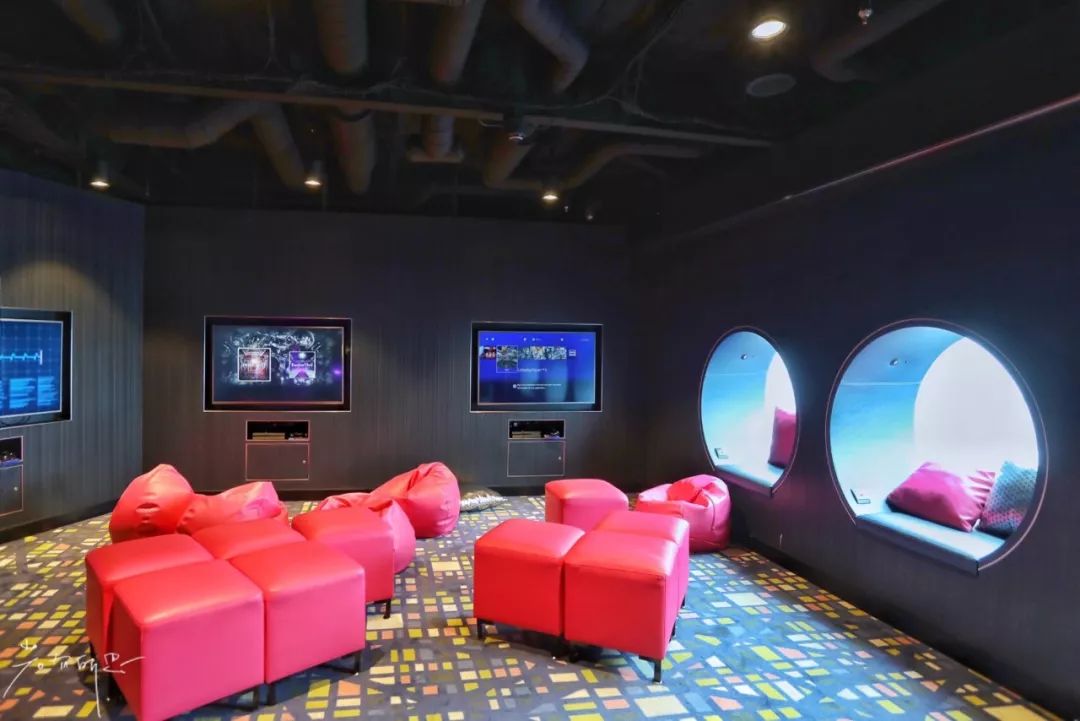 带父母豪华游轮环球旅行,带着父母们出游