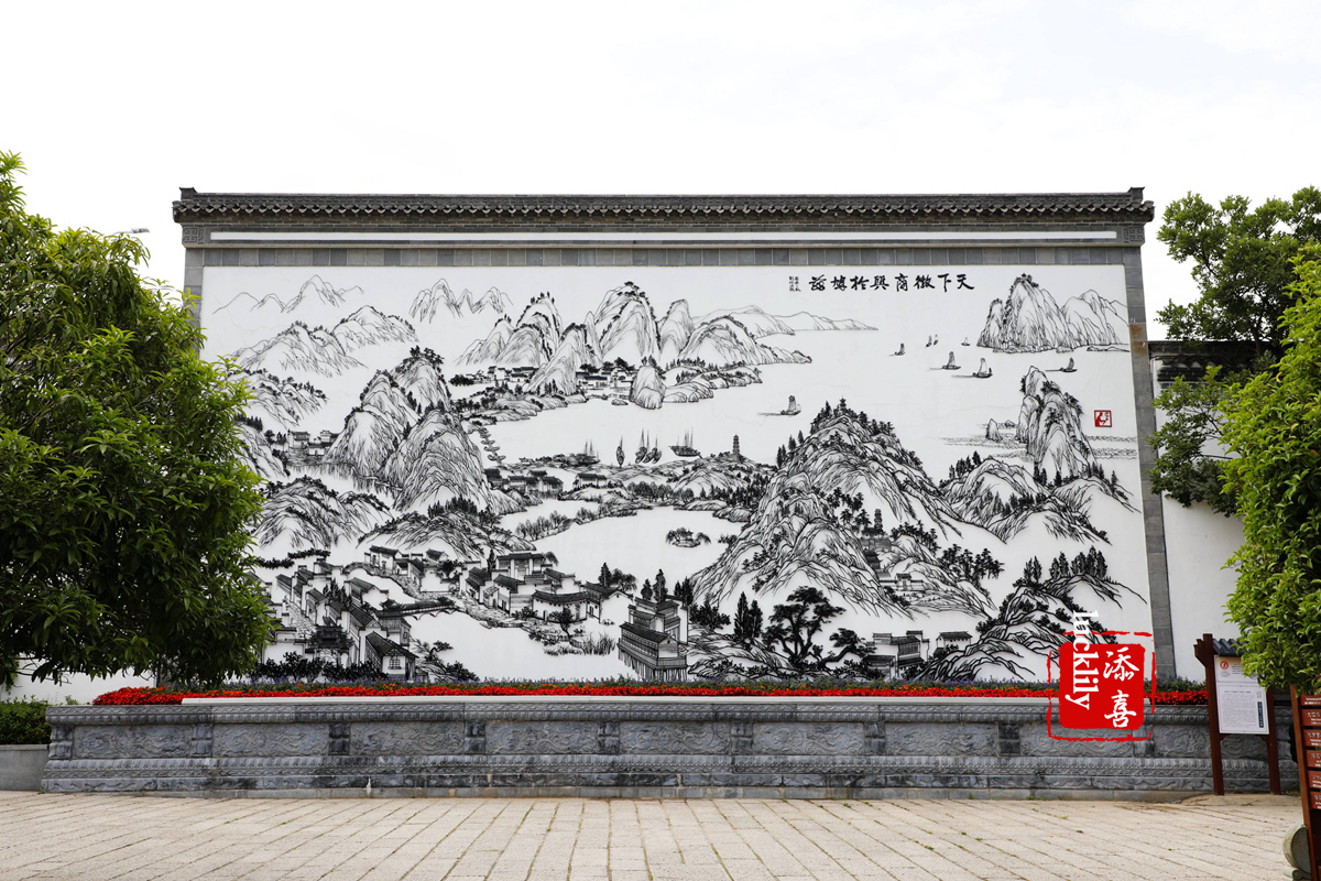 高铁出游攻略江浙沪,高铁直达的周末游