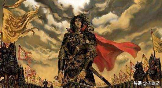 慕容复凭什么复国,历史上真实的慕容复