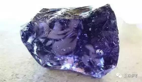 玉石的种类和鉴别图片,玉石的种类及鉴别方法