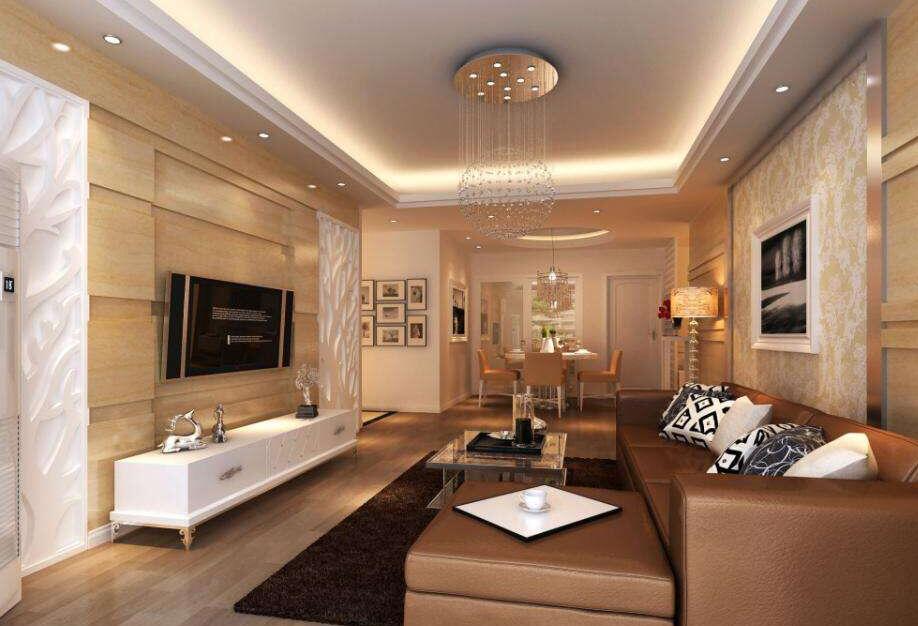 客厅哪里是财位客厅财位宜放什么,客厅财位与客厅财位是一样的吗