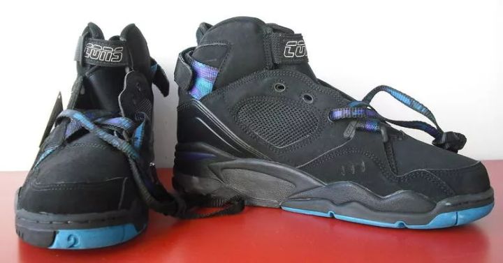 锡安和凯尔登约翰逊,锡安模板约翰逊