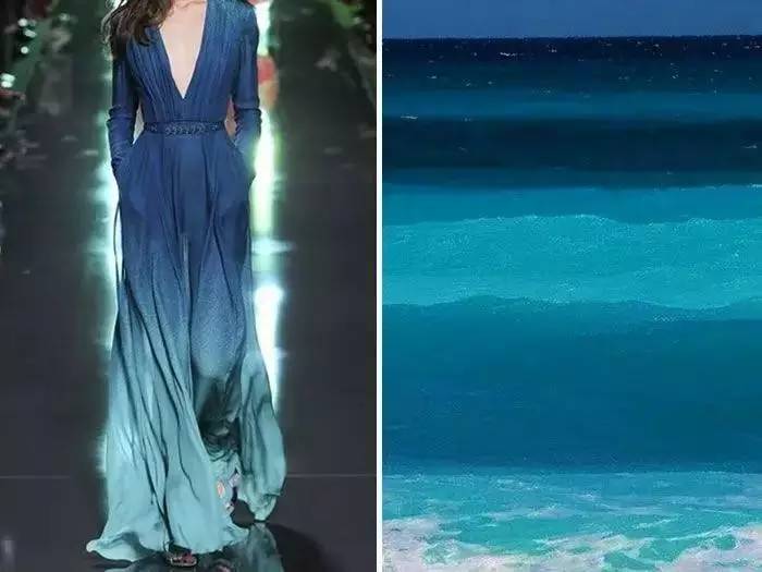 美腻了！俄罗斯美女把大自然穿在了身上,35幅鬼斧神工组图