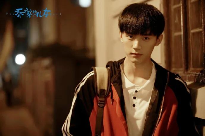 乔七七乔家的儿女,乔家的儿女乔七七是最好看的吗