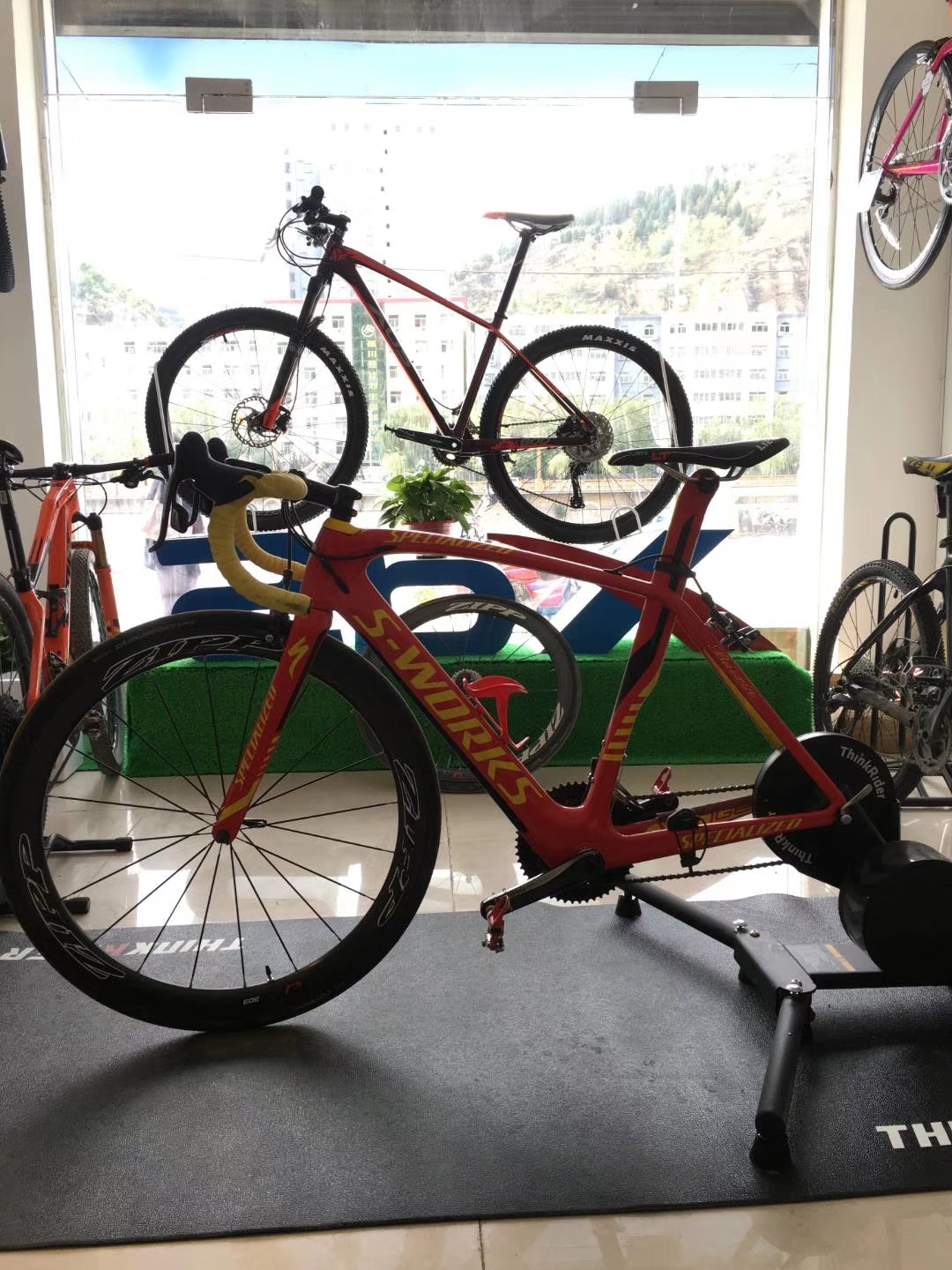 喜德盛自行车质量怎么样啊,喜德盛自行车哪国品牌