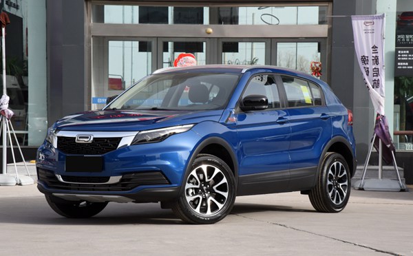 观致3和观致5长途驾驶哪个舒服,观致5与观致7有什么区别