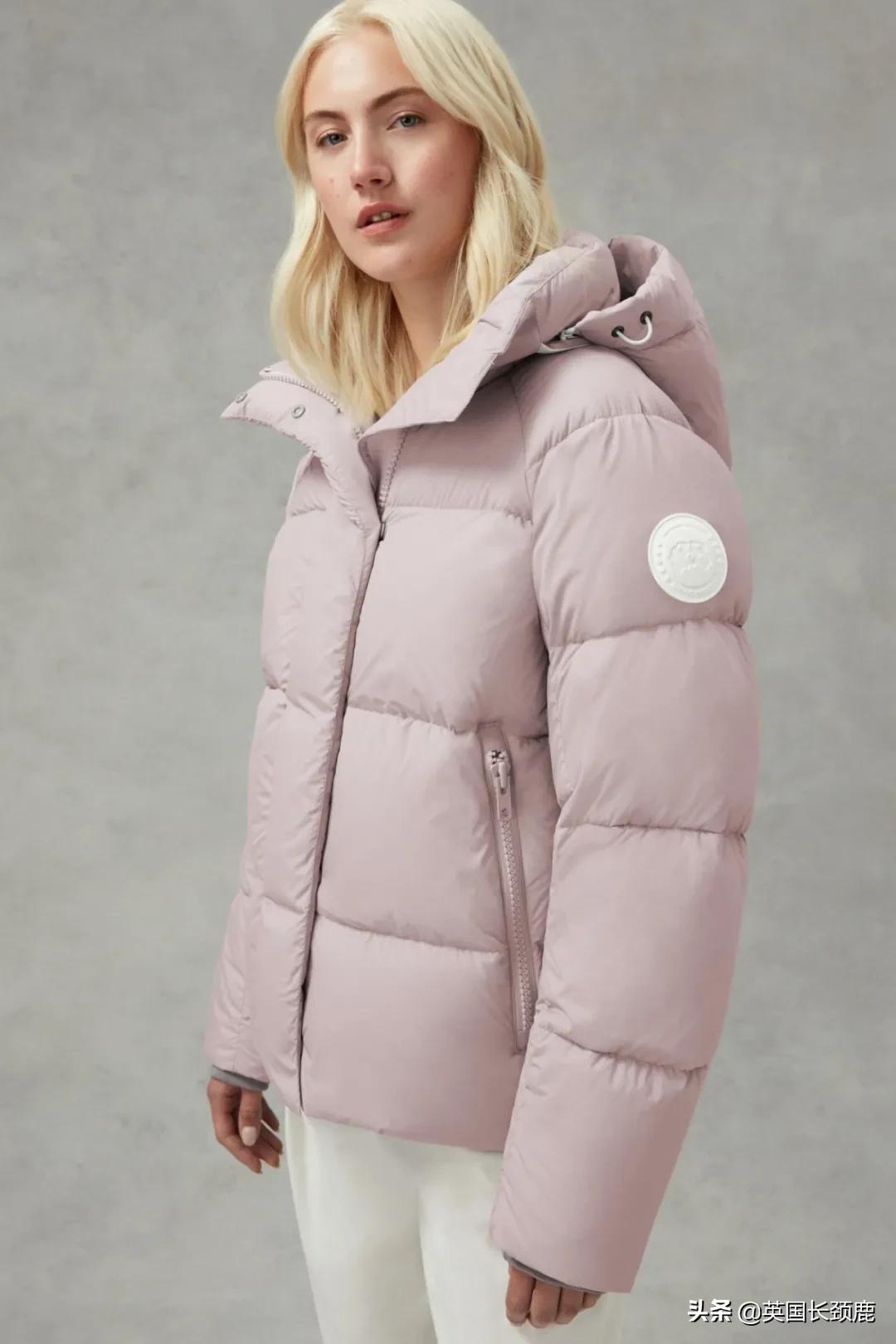 英国保暖外套,英国都穿什么羽绒服