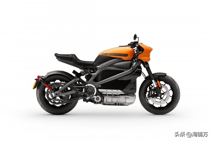 哈雷戴维森livewire报价,哈雷戴维森livewire电动车