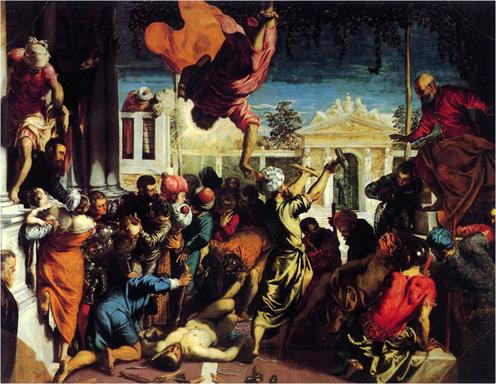 文艺复兴意大利威尼斯,欧洲的文艺复兴是怎么形成的