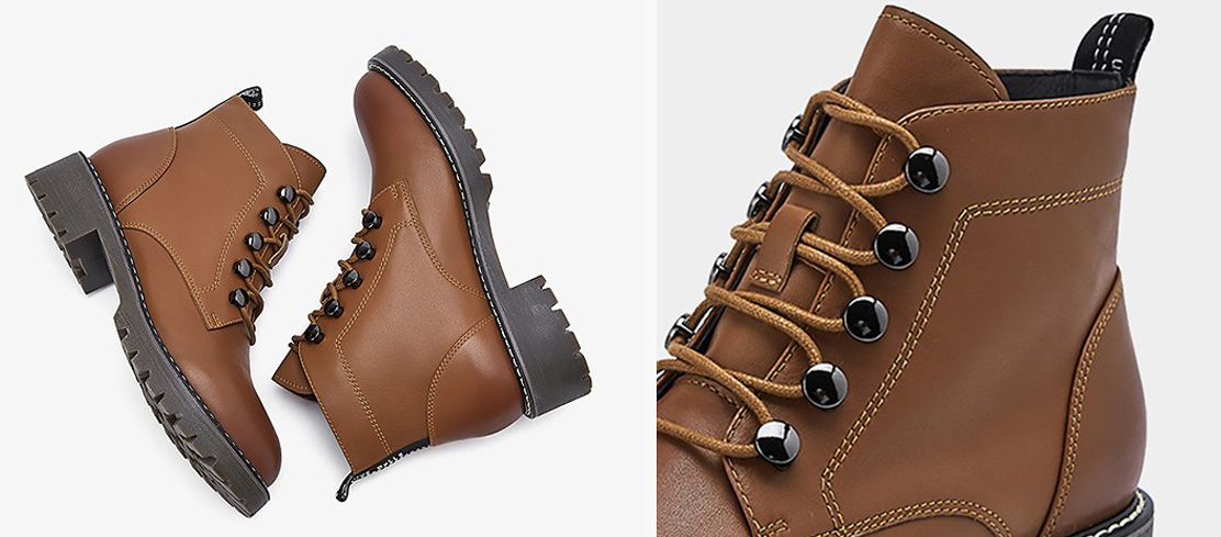 怎么选择马丁靴好看,哪一款马丁靴最好穿