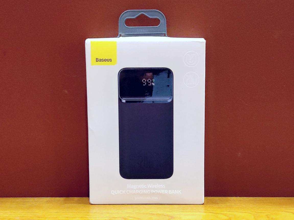 倍思无线快充移动电源怎么用,倍思40w无线超级闪充