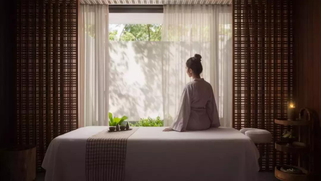 东南亚开度假酒店,十大避世美景酒店