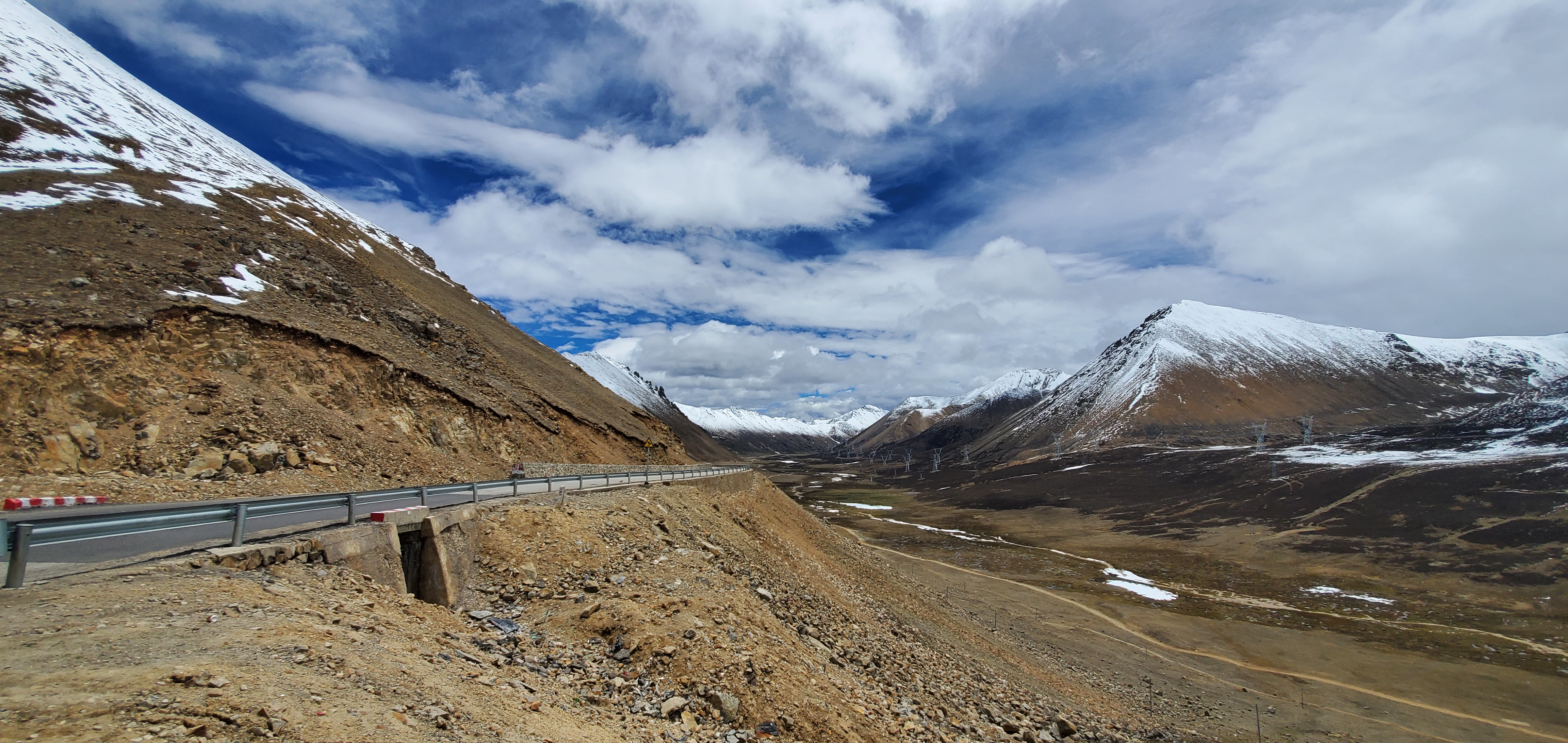 2021行走无疆之重走g318川藏线,g214滇藏线g318川藏线9天9夜环游