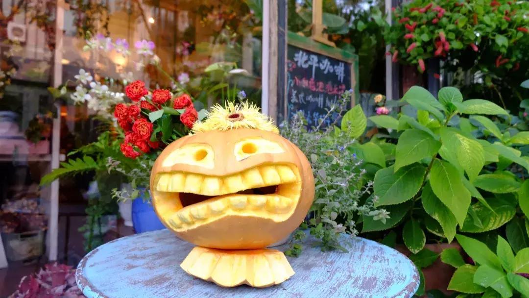 北京南锣鼓巷东一公里打卡地,北京南锣鼓巷旅游攻略必玩的景点