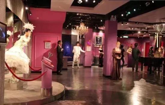 上海地铁沿线景点一日游,上海地铁11号线上海赛车场站