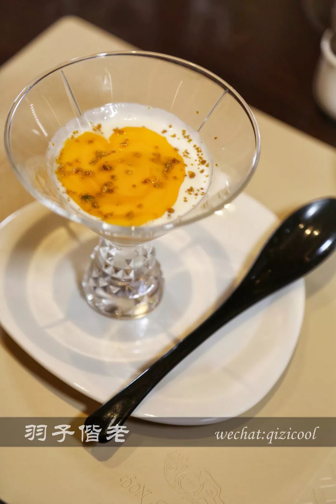 澳门新葡京酒店的美食指南，去澳门必打卡