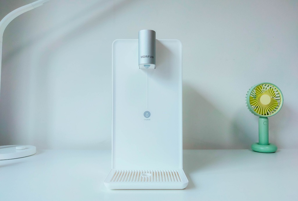 一秒即热饮水机评测,魔凡速冷即热饮水机