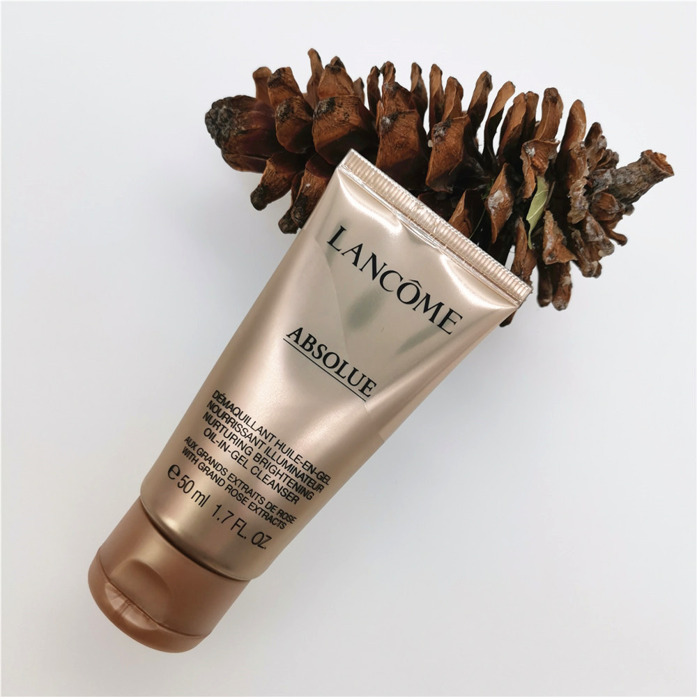 兰蔻最值得买的好物除了小黑瓶，还有这几款，可惜柜姐很少告诉