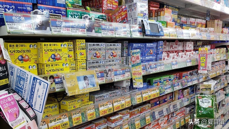 日本旅游药妆店排名,日本旅行美妆店推荐