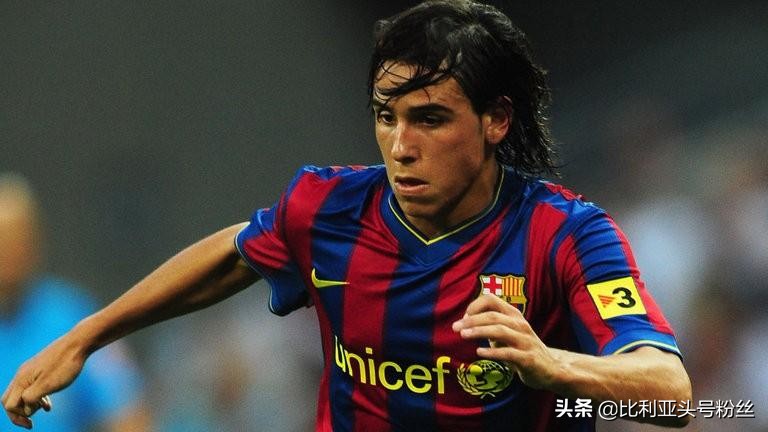 盘点梅西的传奇与失落,盘点梅西职业生涯四大惨案