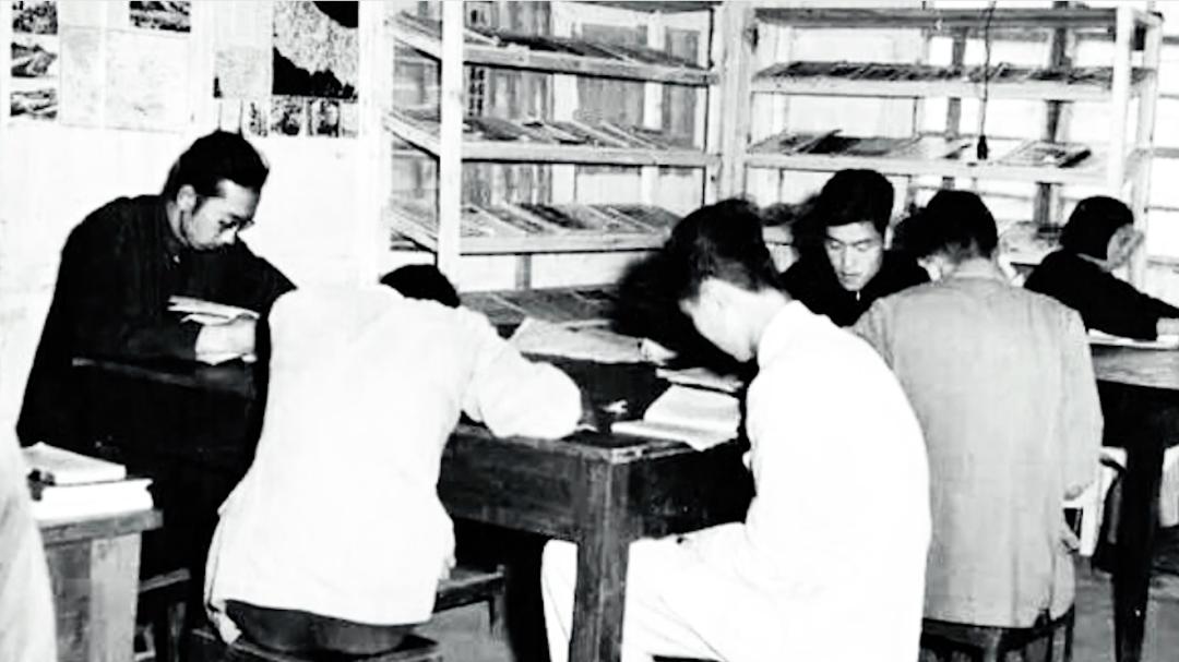 高中生走出两位院士,一个宿舍走出三位院士