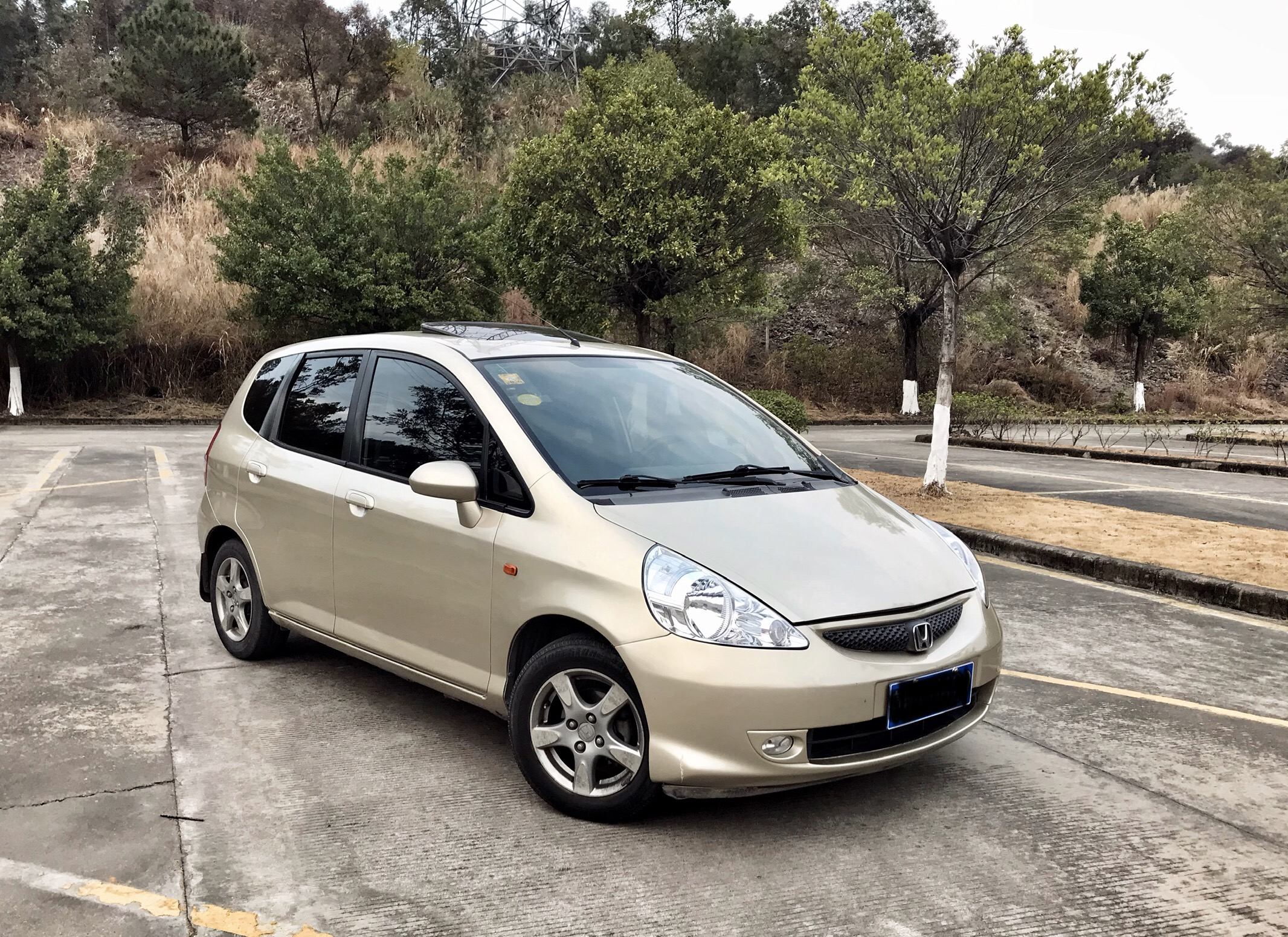 第一代飞度优点和缺点,第一代飞度的缺点和不足